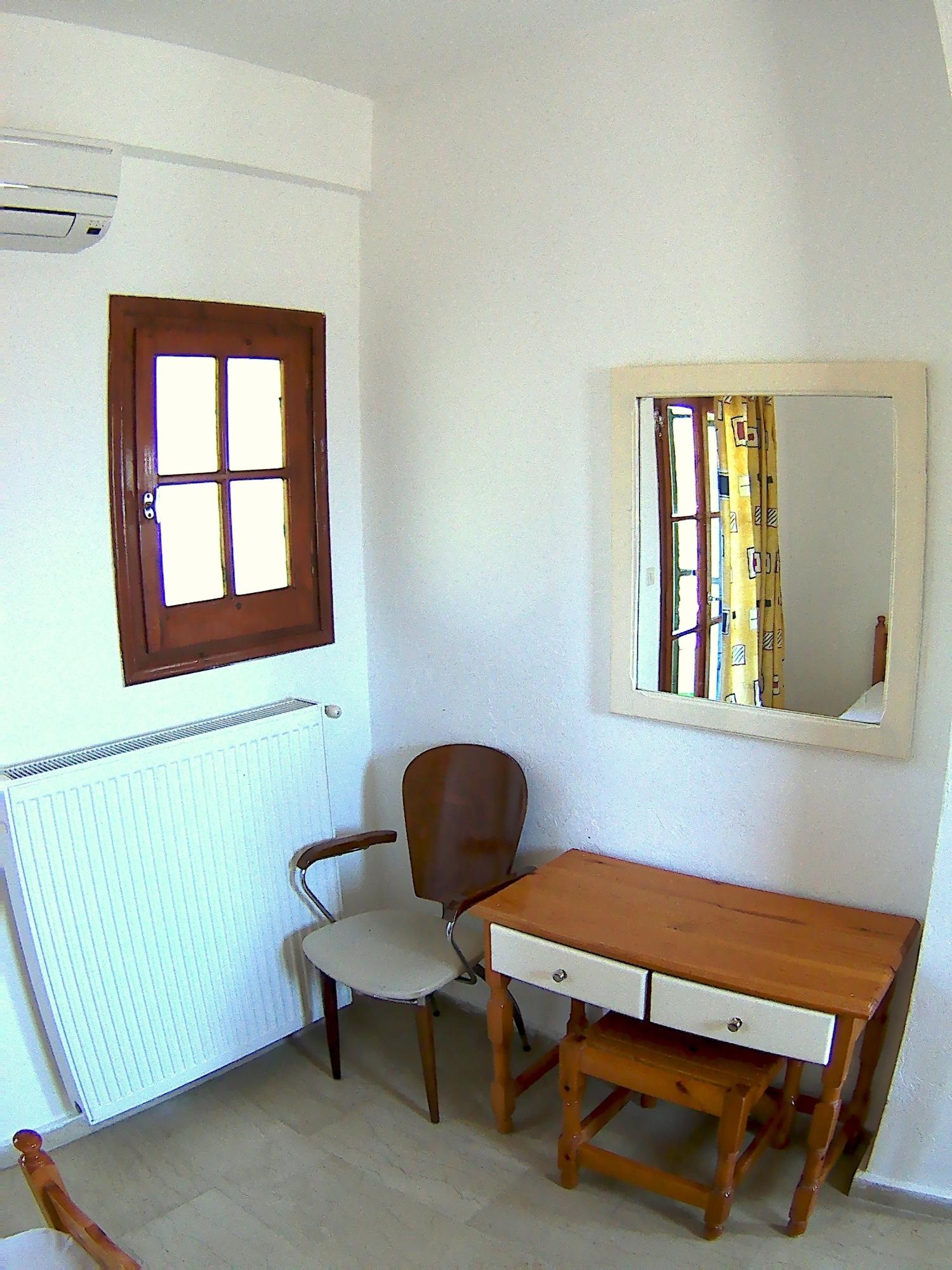 Joanna Apartments Kontokali Eksteriør bilde