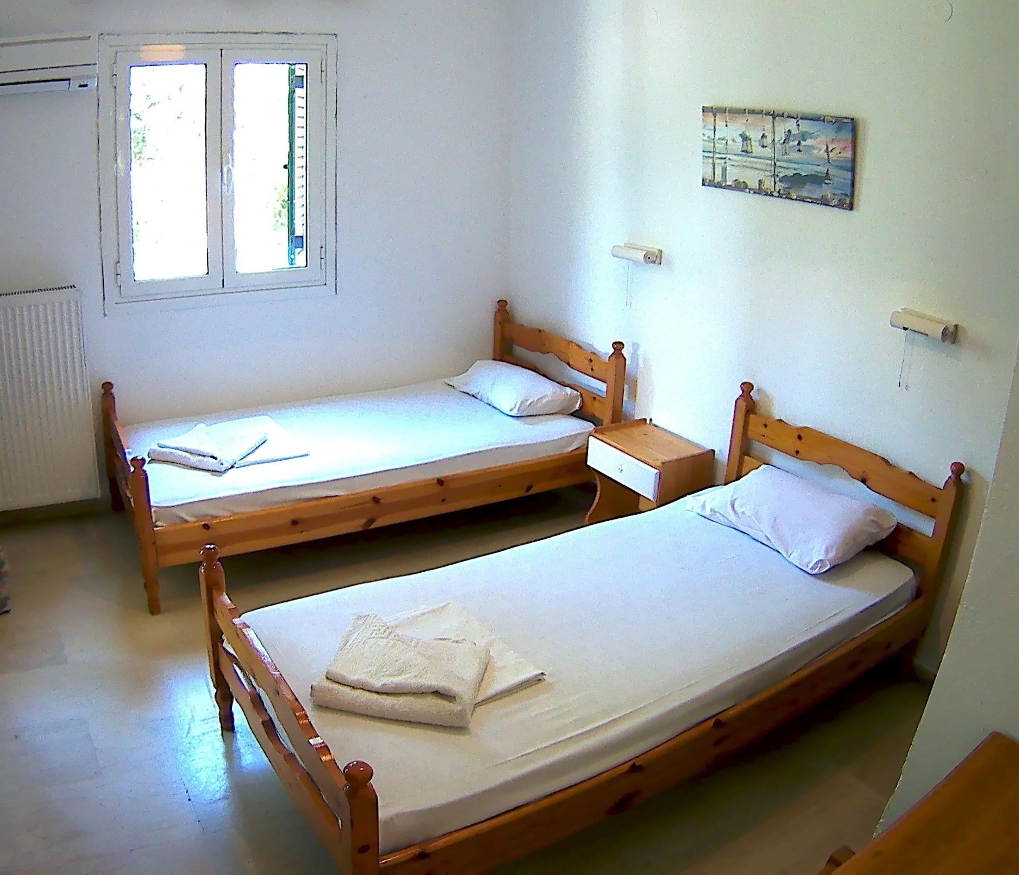 Joanna Apartments Kontokali Eksteriør bilde