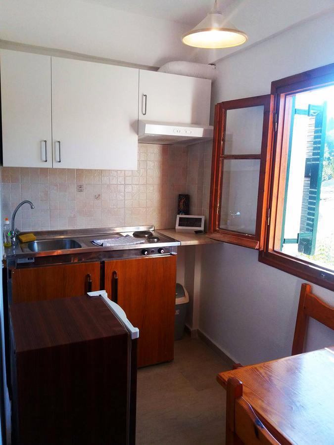 Joanna Apartments Kontokali Eksteriør bilde