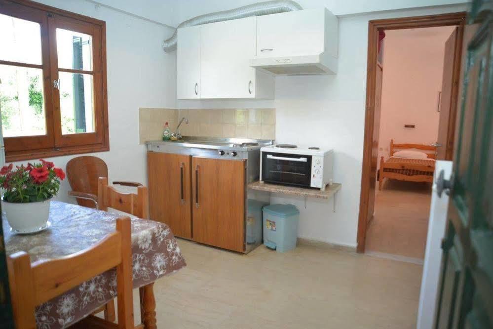 Joanna Apartments Kontokali Eksteriør bilde